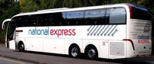 National Express competition