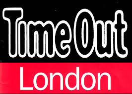 timeout london competition