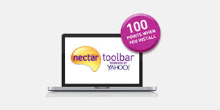 nectar toolbar chrome
