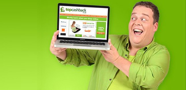 topcashback tesco offer